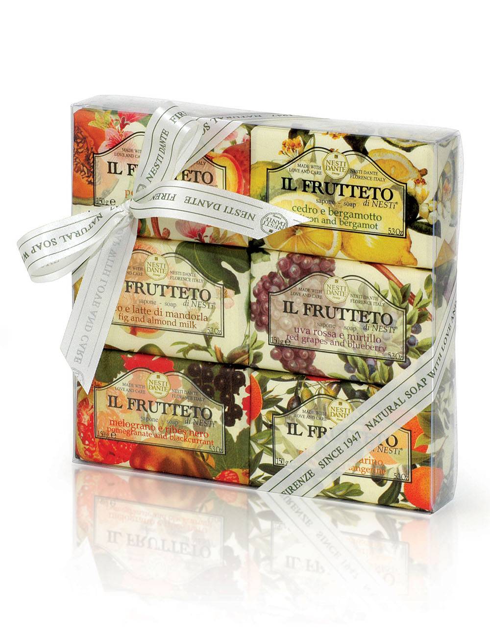 Nesti Dante Il Frutteto