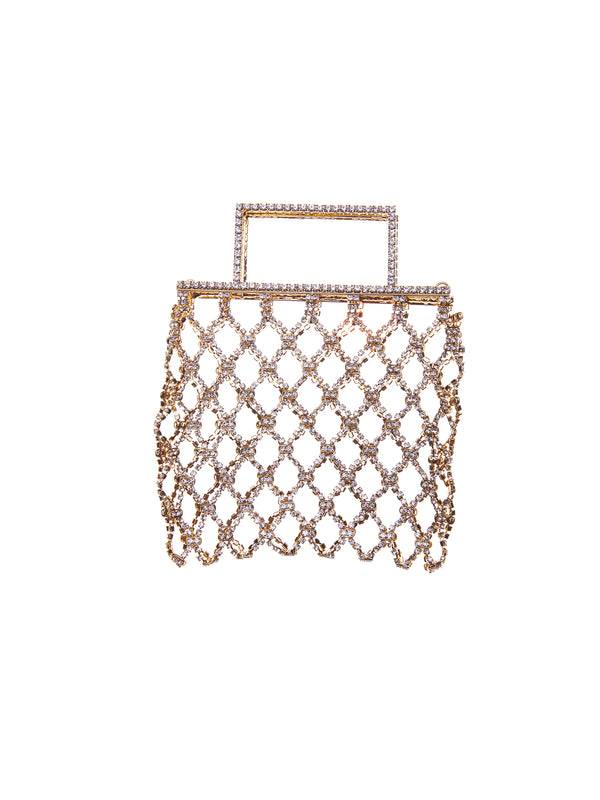 Lisa C Party bag