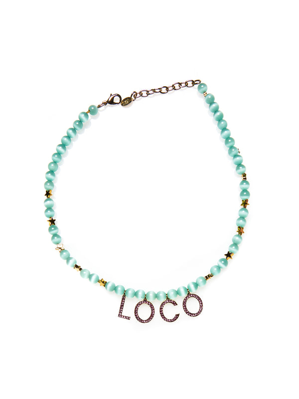 Lisa C Beads nec