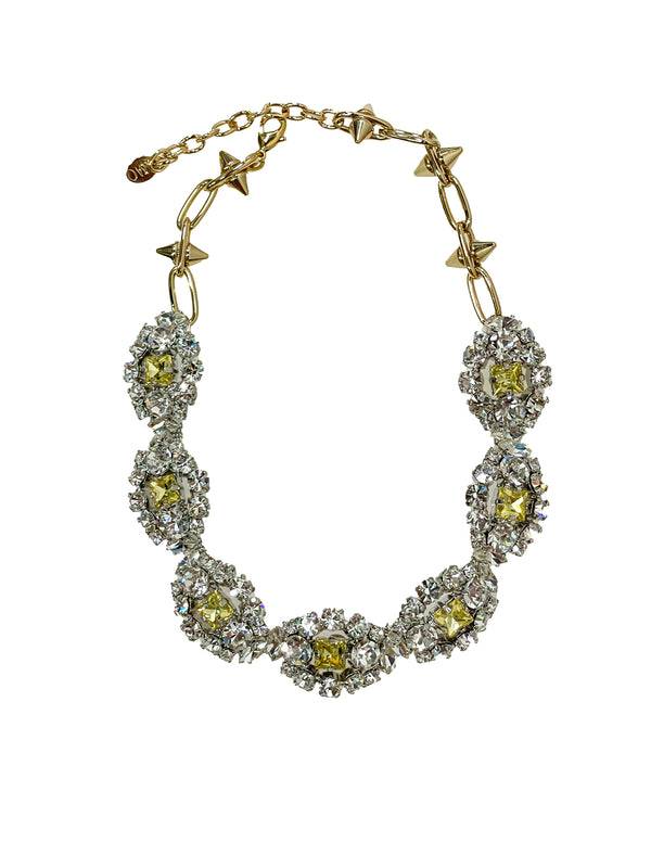 Lisa C Precious nec Outlet