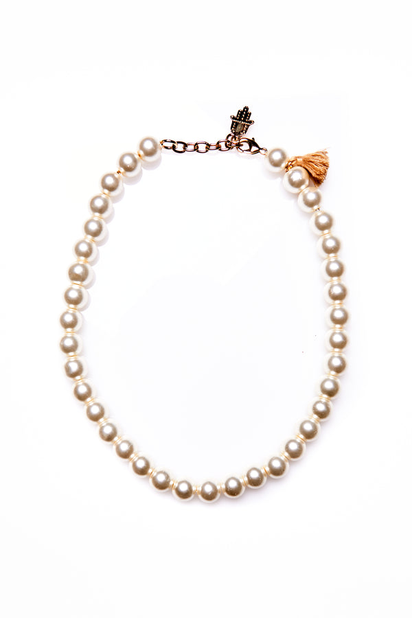 Lisa C Pearl nec Vendite Flash