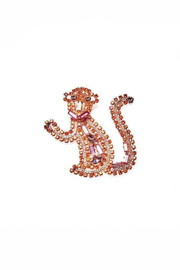 Lisa C Baby Monkey broo Vendita