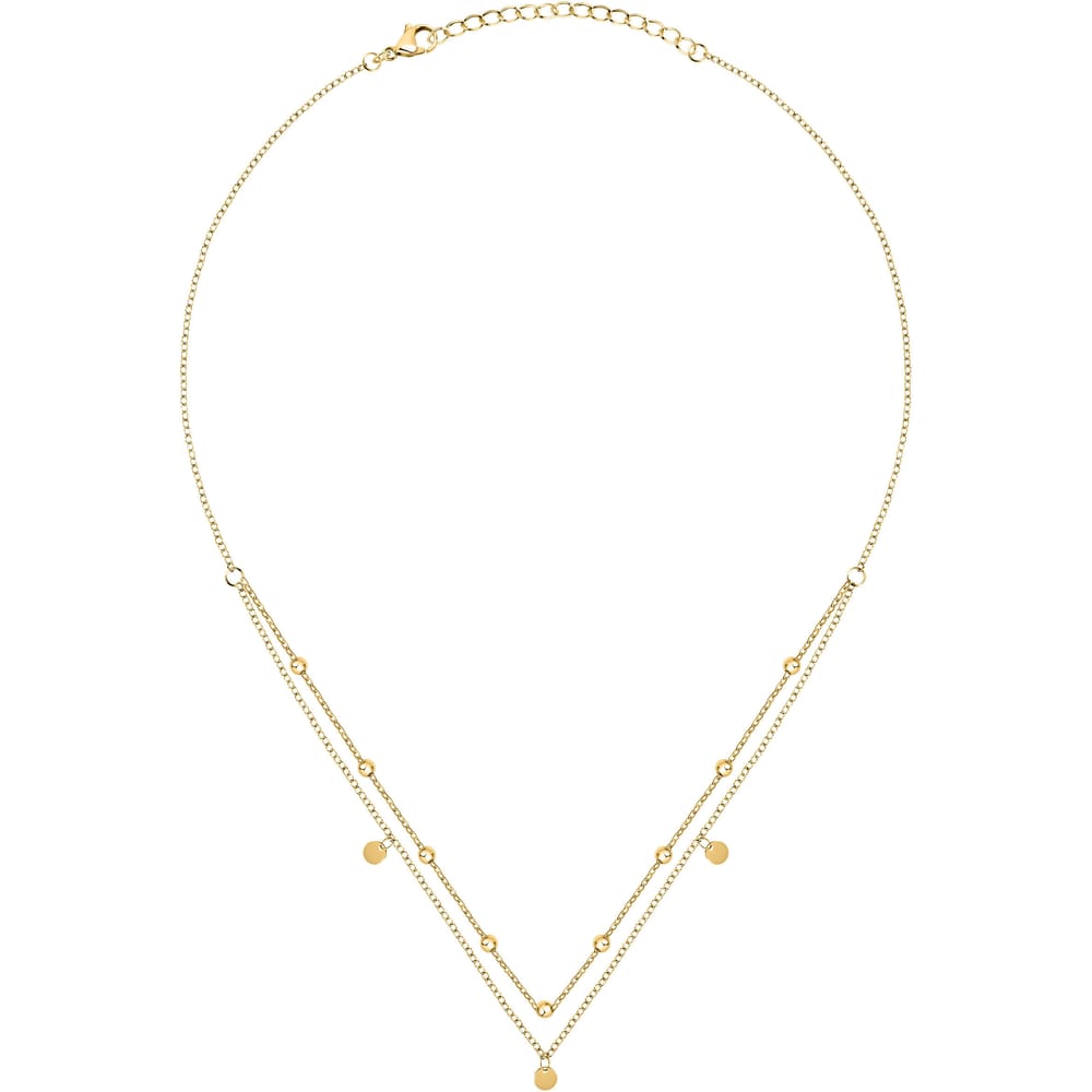 La Petite Story COLLANA NOELIE NOELIE - P.318D10002000 In Linea