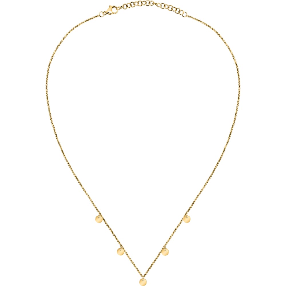 La Petite Story COLLANA NOELIE NOELIE - P.318D10001600 Promozione