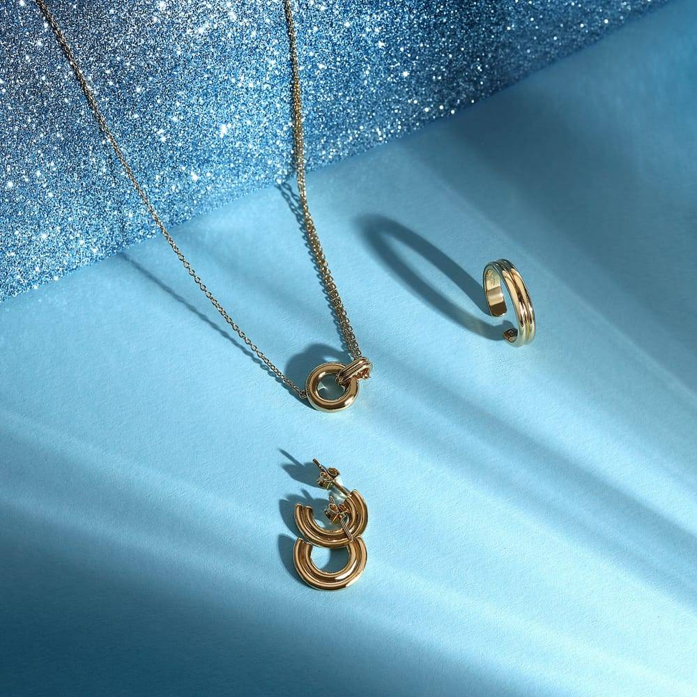La Petite Story ORECCHINI MORELLATO CAPSULE BY AURORA - SANB02 Economico