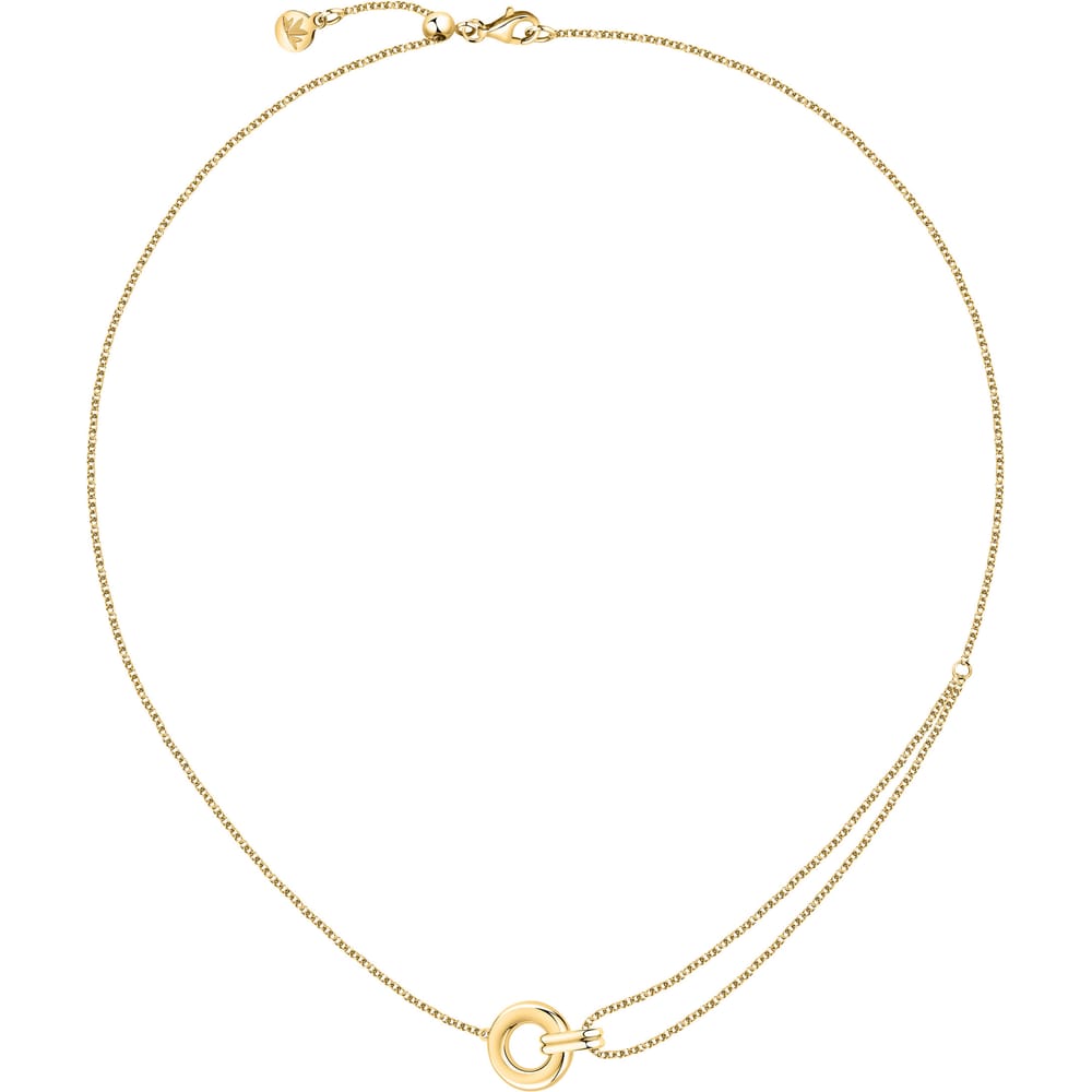 La Petite Story COLLANA MORELLATO CAPSULE BY AURORA - SANB01 Online