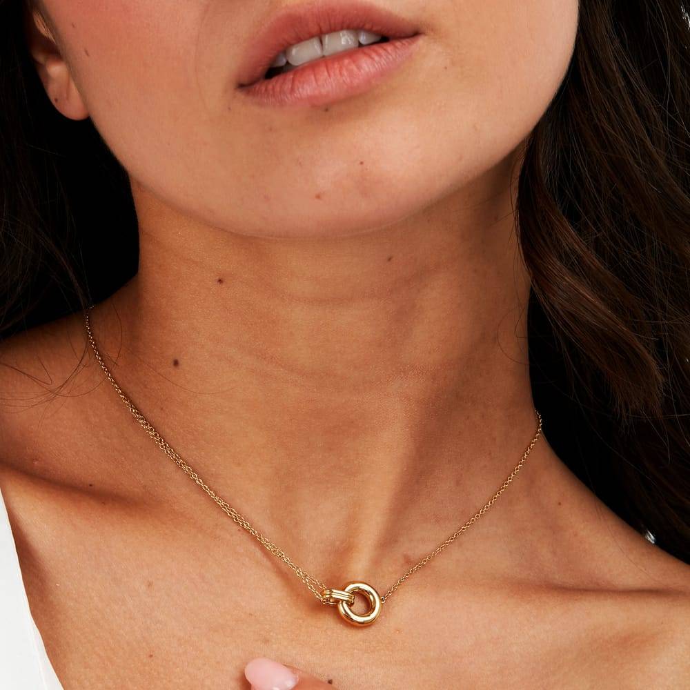 La Petite Story COLLANA MORELLATO CAPSULE BY AURORA - SANB01 Online