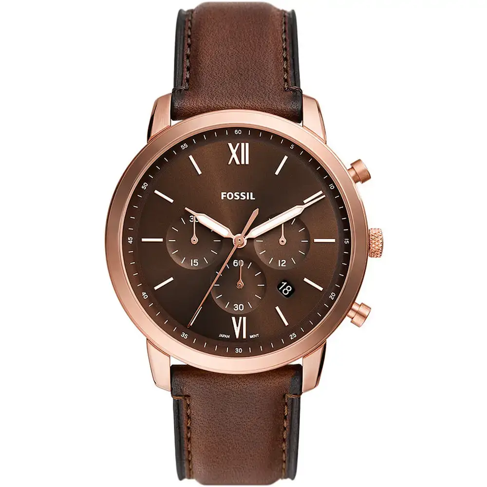 La Petite Story OROLOGIO FOSSIL NEUTRA - FO.FS6026