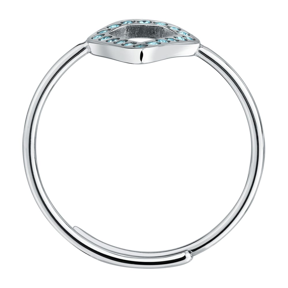 La Petite Story ANELLO NOELIE NOELIE - P.318D03000700 In Saldo