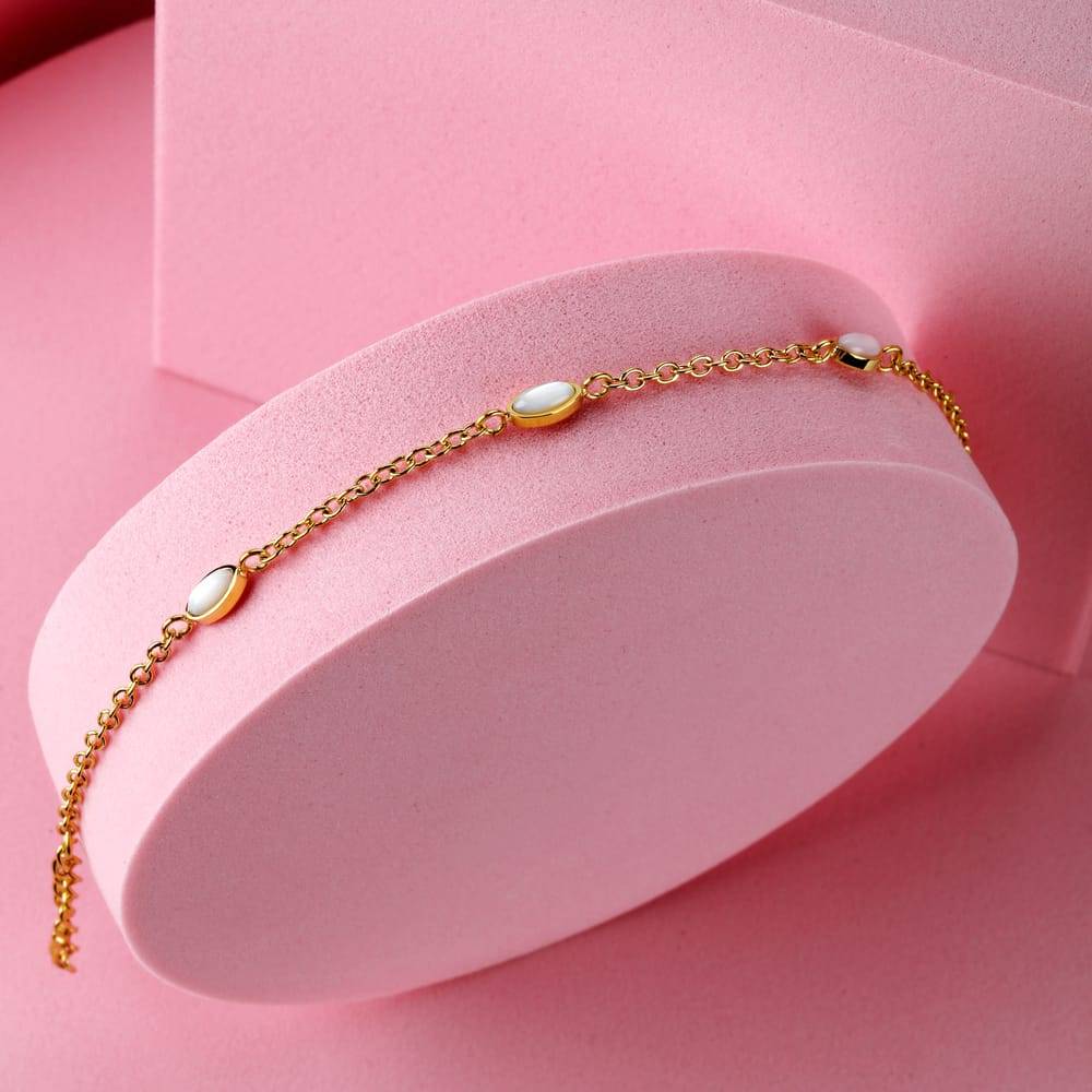 La Petite Story BRACCIALE NOELIE NOELIE - P.318D05001000 Qualità Garantita