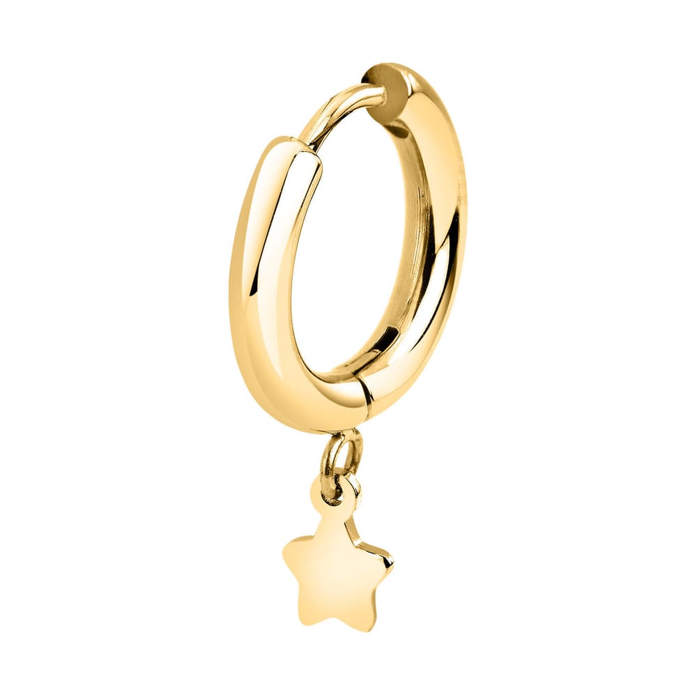 La Petite Story MONO ORECCHINO NOELIE NOELIE - P.318D02000200