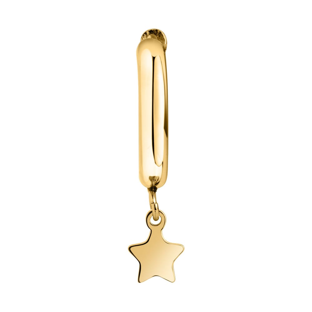 La Petite Story MONO ORECCHINO NOELIE NOELIE - P.318D02000200 Shopping Online