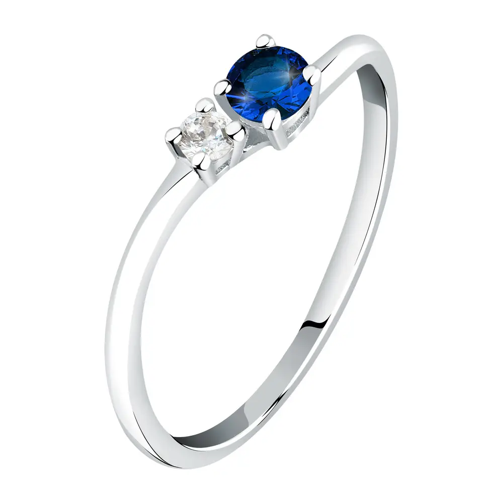 La Petite Story ANELLO LIVE DIAMOND CONTEMPORARY - LDW025194010