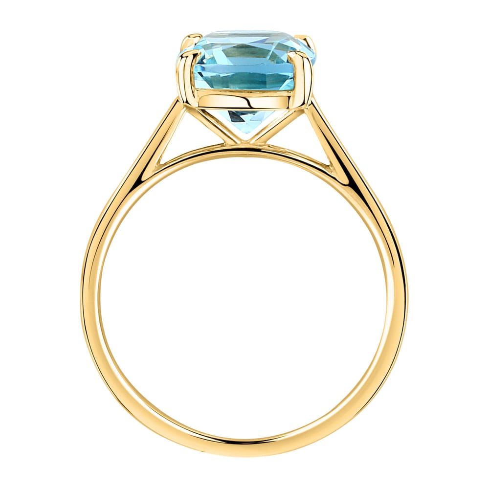 La Petite Story ANELLO BLUESPIRIT EUPHORIA - P.135D03000206 Hotsell