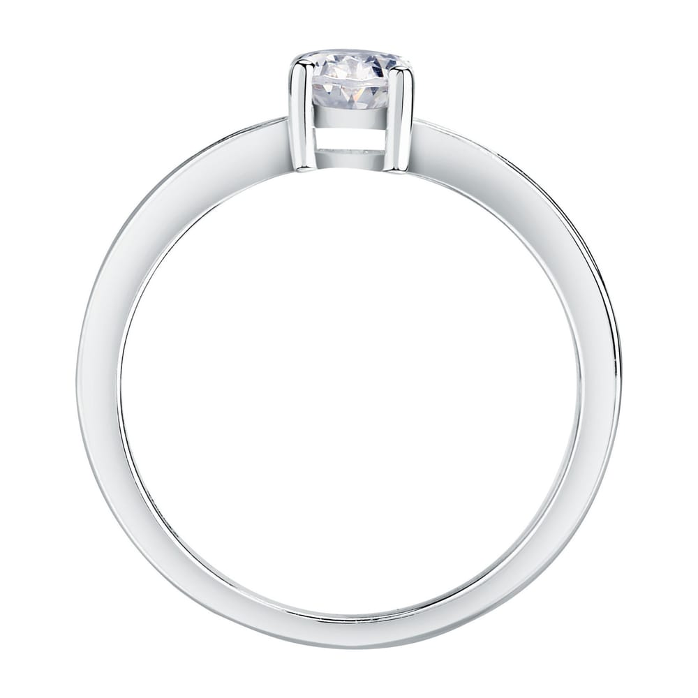La Petite Story ANELLO BLUESPIRIT OXYDE - P.77X403002106 Vendita Economica