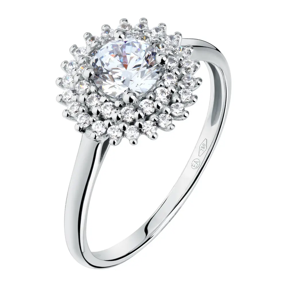 La Petite Story ANELLO BLUESPIRIT OXYDE - P.20X403000806 I Più Venduti
