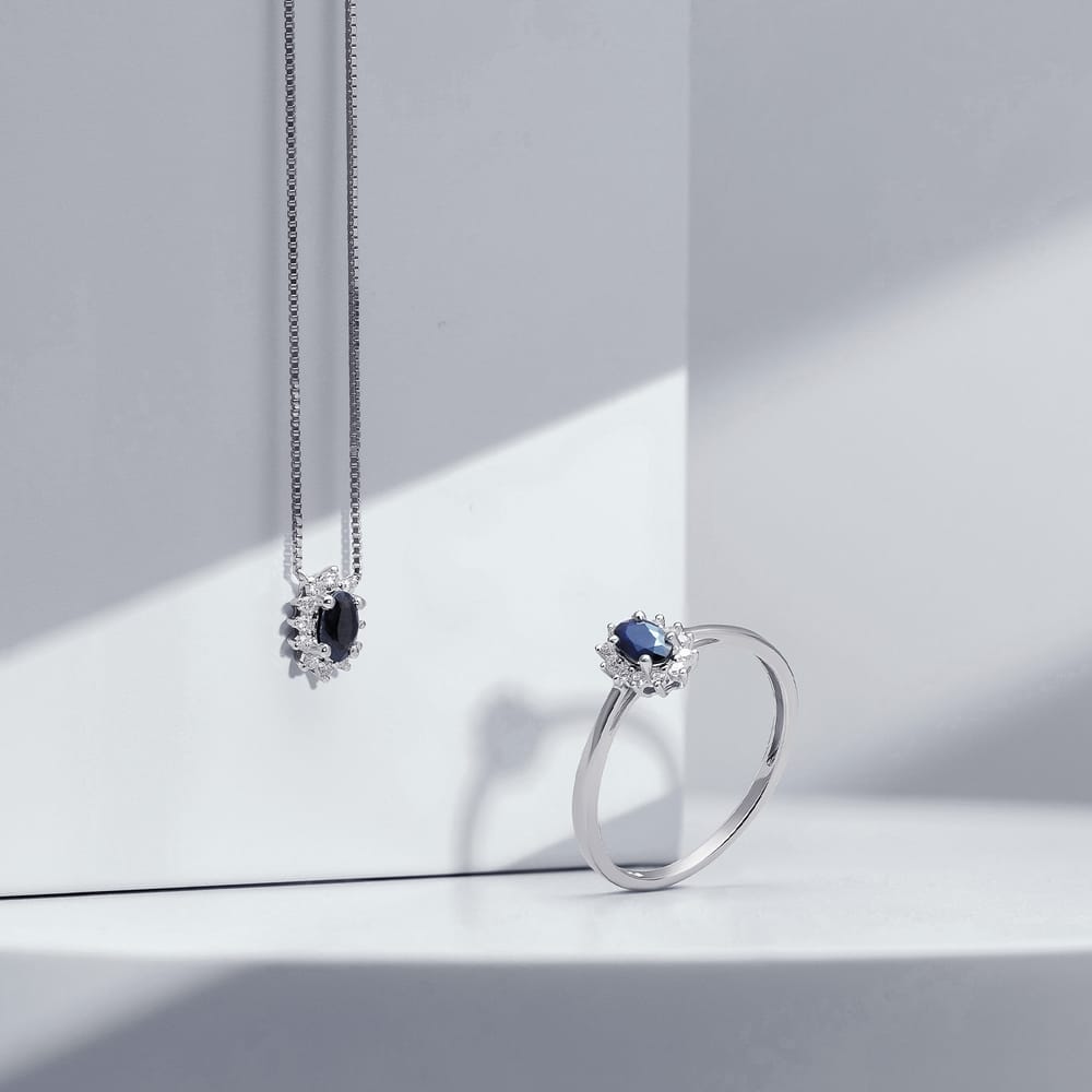 La Petite Story ANELLO BLUESPIRIT KATE - P.20U803001206 Negozio