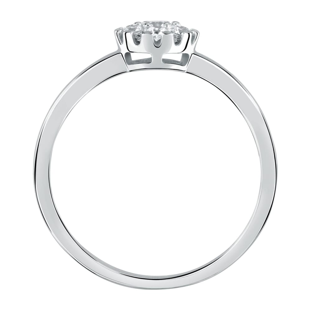 La Petite Story ANELLO BLUESPIRIT FLOWER - P.20L903000206 Nuova