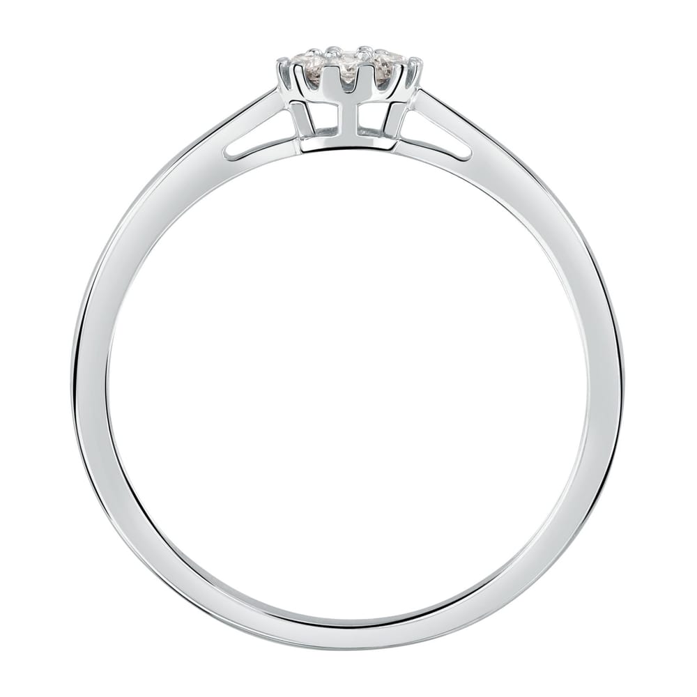 La Petite Story ANELLO BLUESPIRIT FLOWER - P.20L903000106 Moda