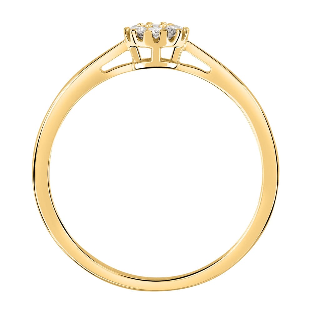 La Petite Story ANELLO BLUESPIRIT FLOWER - P.13L903000106 2025