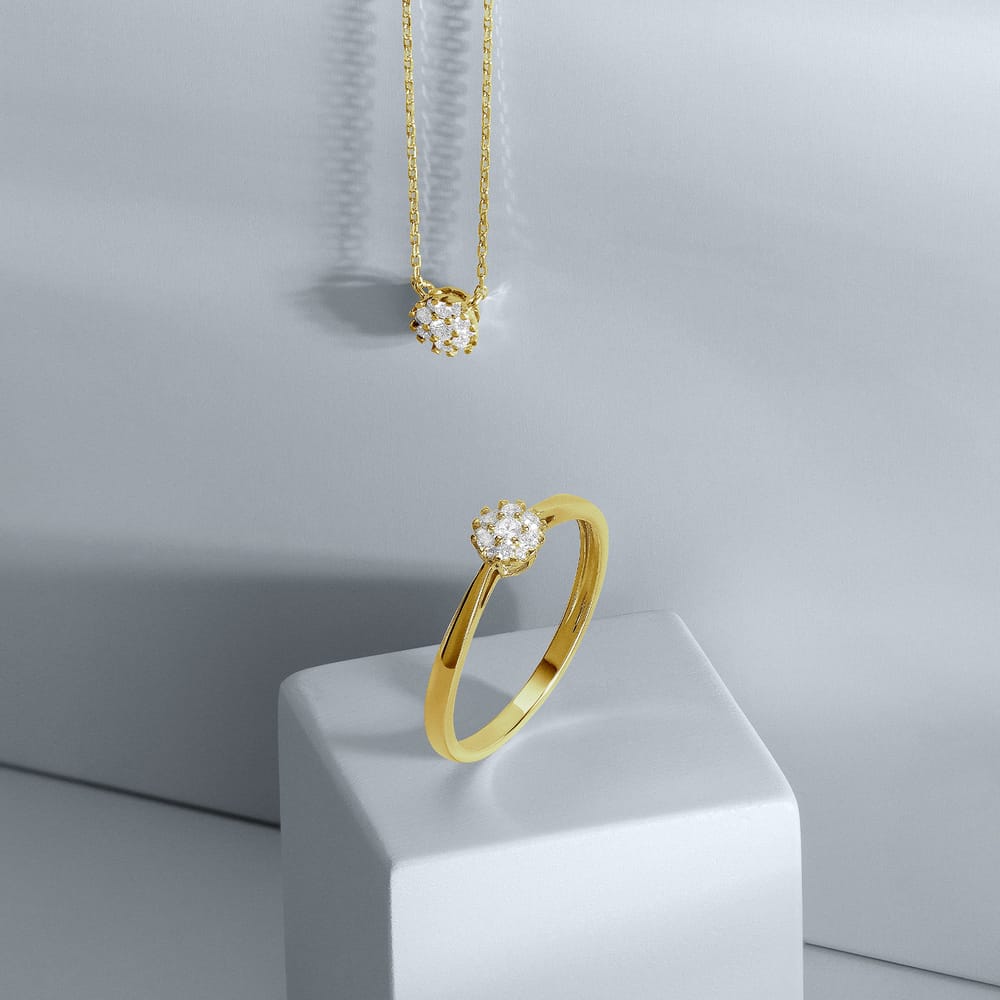 La Petite Story ANELLO BLUESPIRIT FLOWER - P.13L903000106 2025
