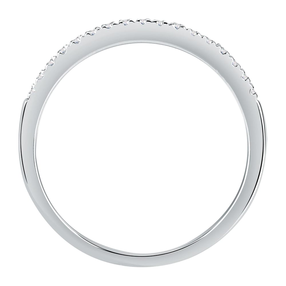 La Petite Story ANELLO BLUESPIRIT INFINITY - P.20J503004706 Pezzi Unici
