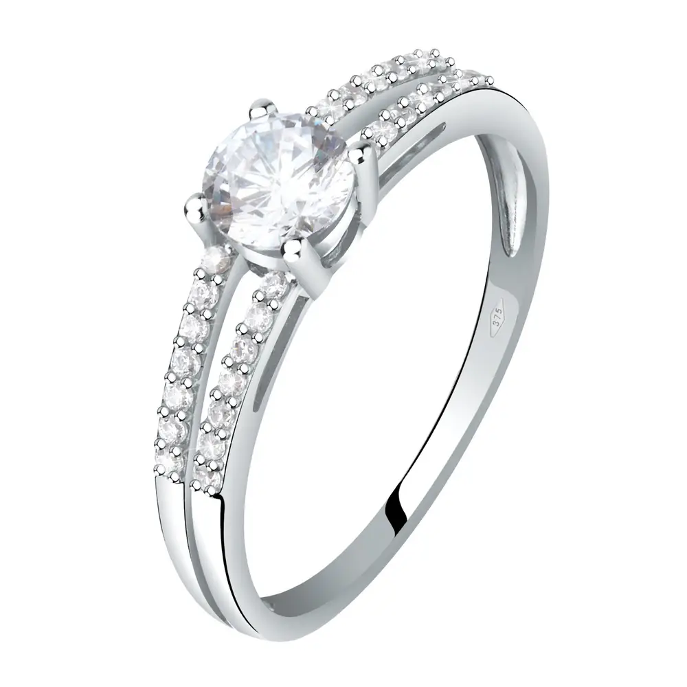 La Petite Story ANELLO BLUESPIRIT OXYDE - P.77X403001708 Negozi Online