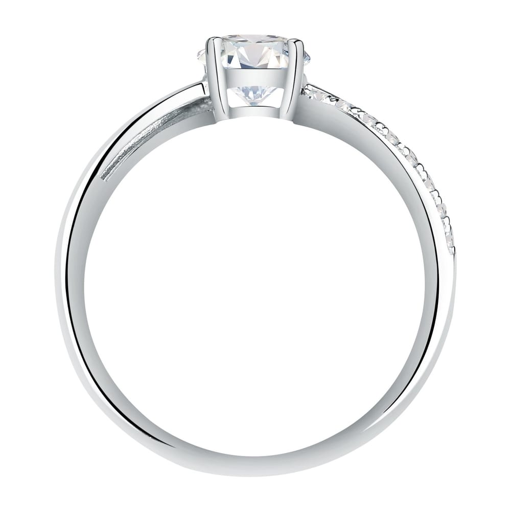 La Petite Story ANELLO BLUESPIRIT OXYDE - P.77X403001208 Vendite Flash