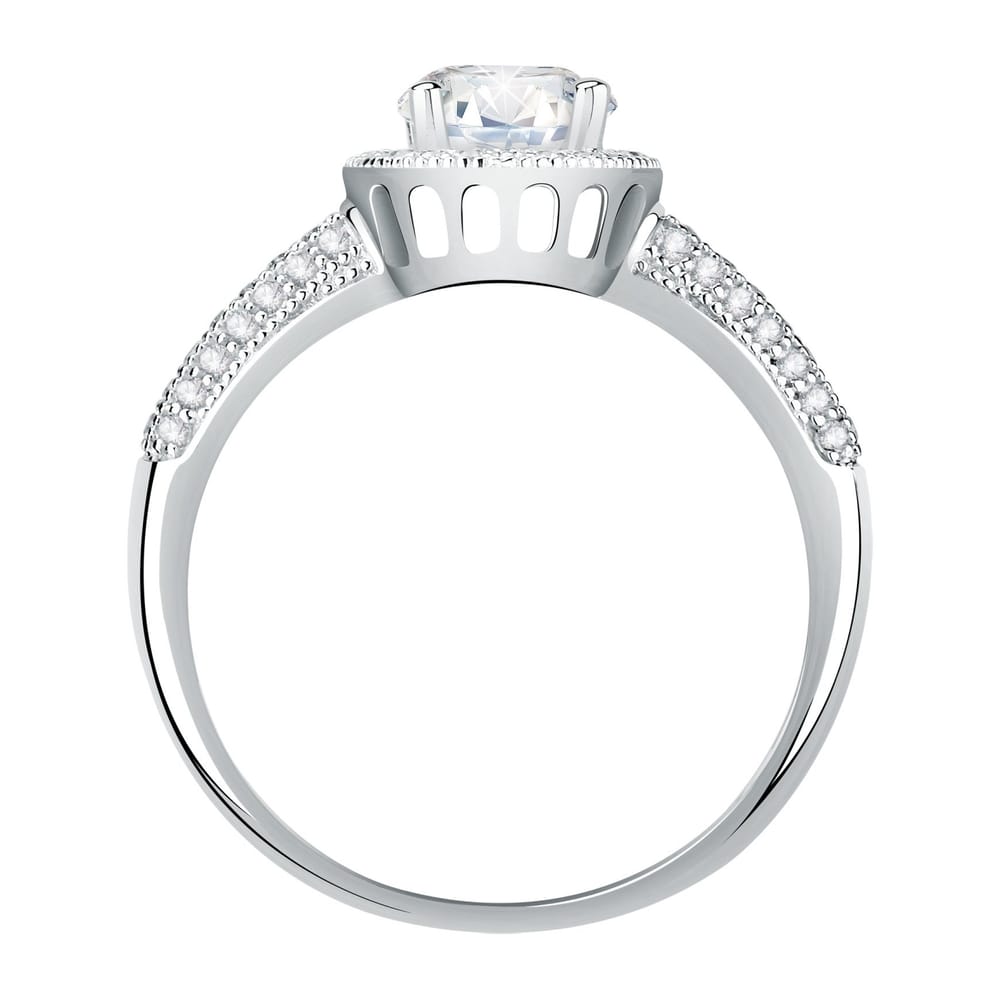 La Petite Story ANELLO BLUESPIRIT OXYDE - P.77X403001008 In Saldo