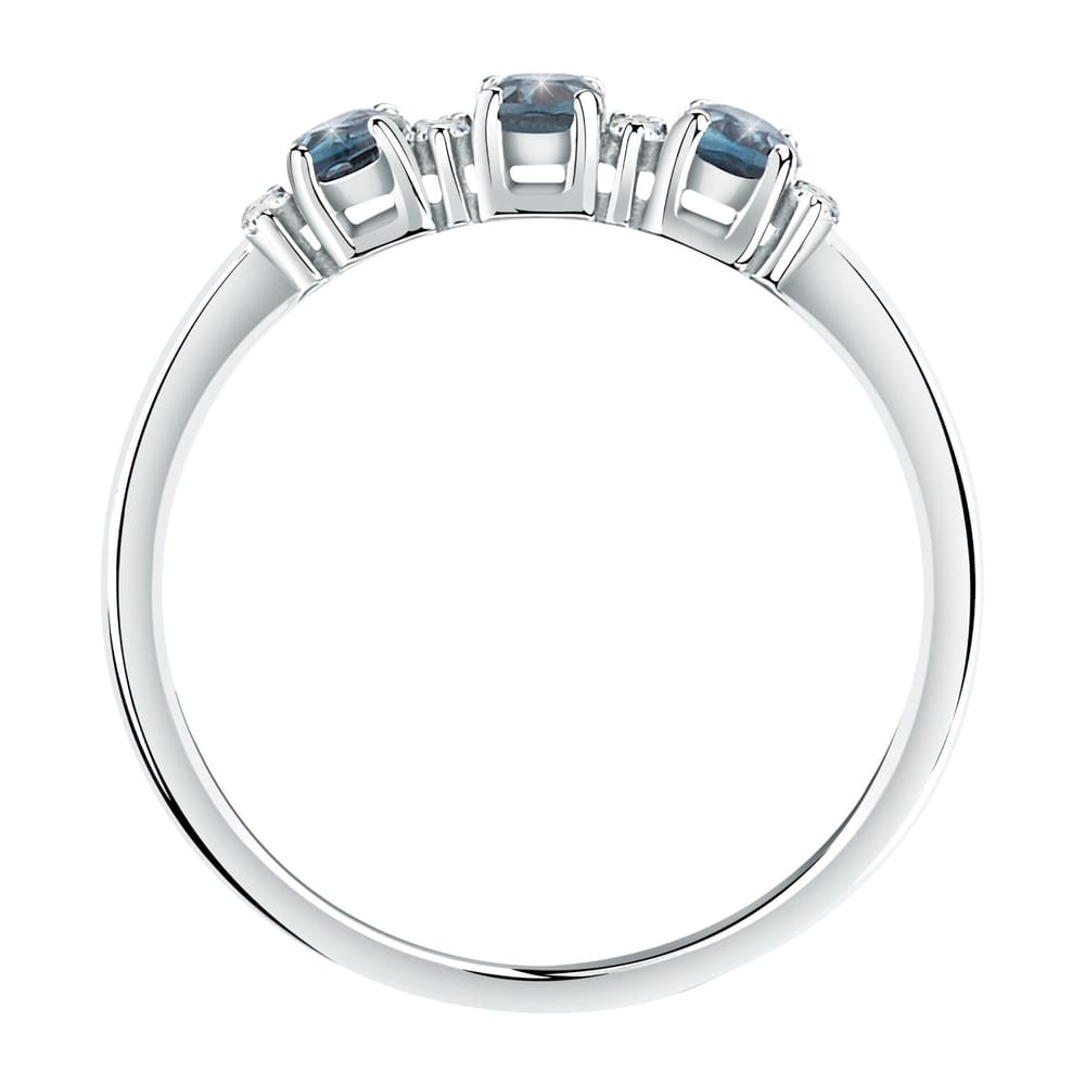 La Petite Story ANELLO BLUESPIRIT MAGIA - P.774B03000408 Affare Del Giorno