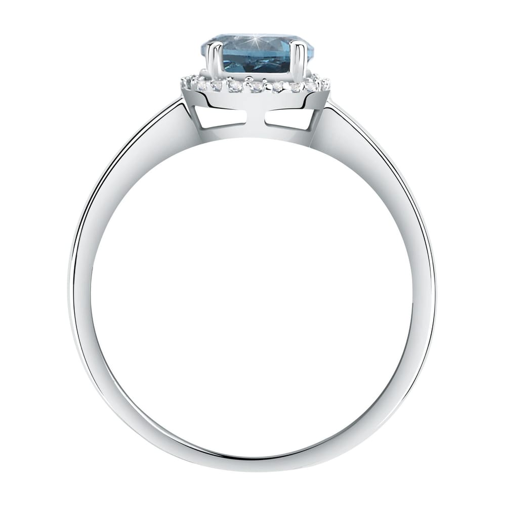 La Petite Story ANELLO BLUESPIRIT MAGIA - P.774B03000308 Prezzo Ridotto