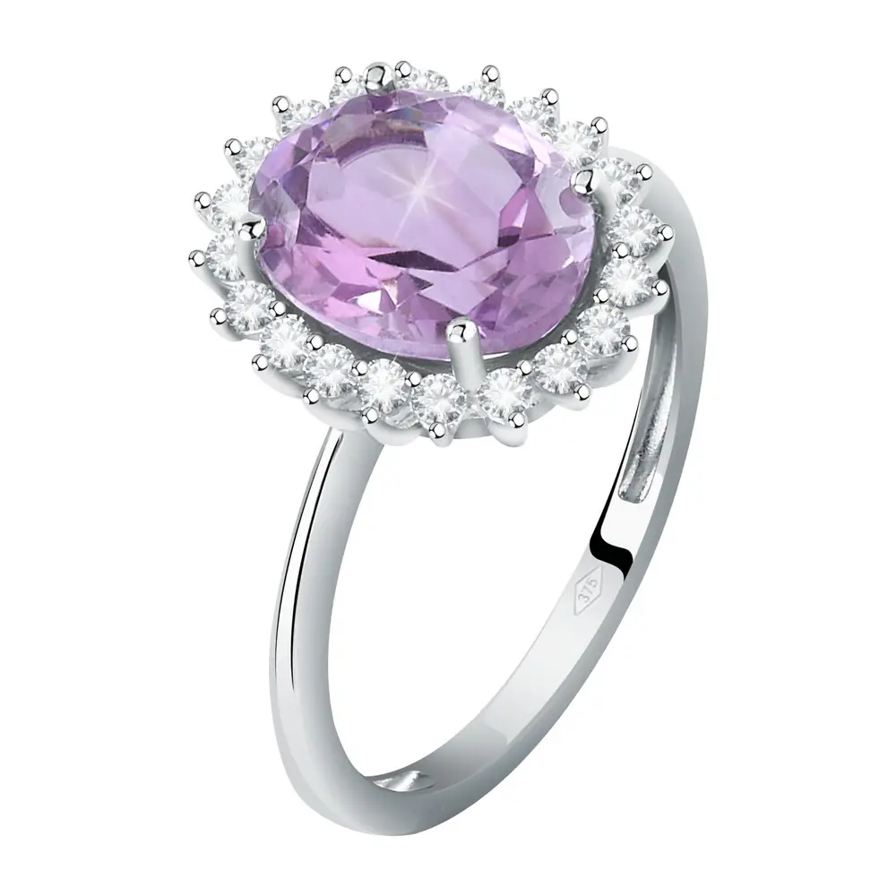 La Petite Story ANELLO BLUESPIRIT MAGIA - P.774B03000208 Sottocosto