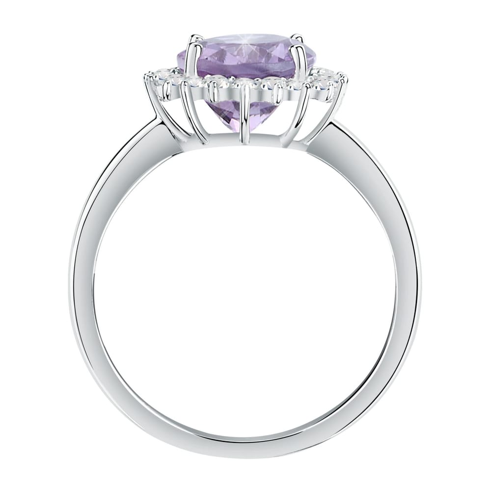 La Petite Story ANELLO BLUESPIRIT MAGIA - P.774B03000208 Sottocosto