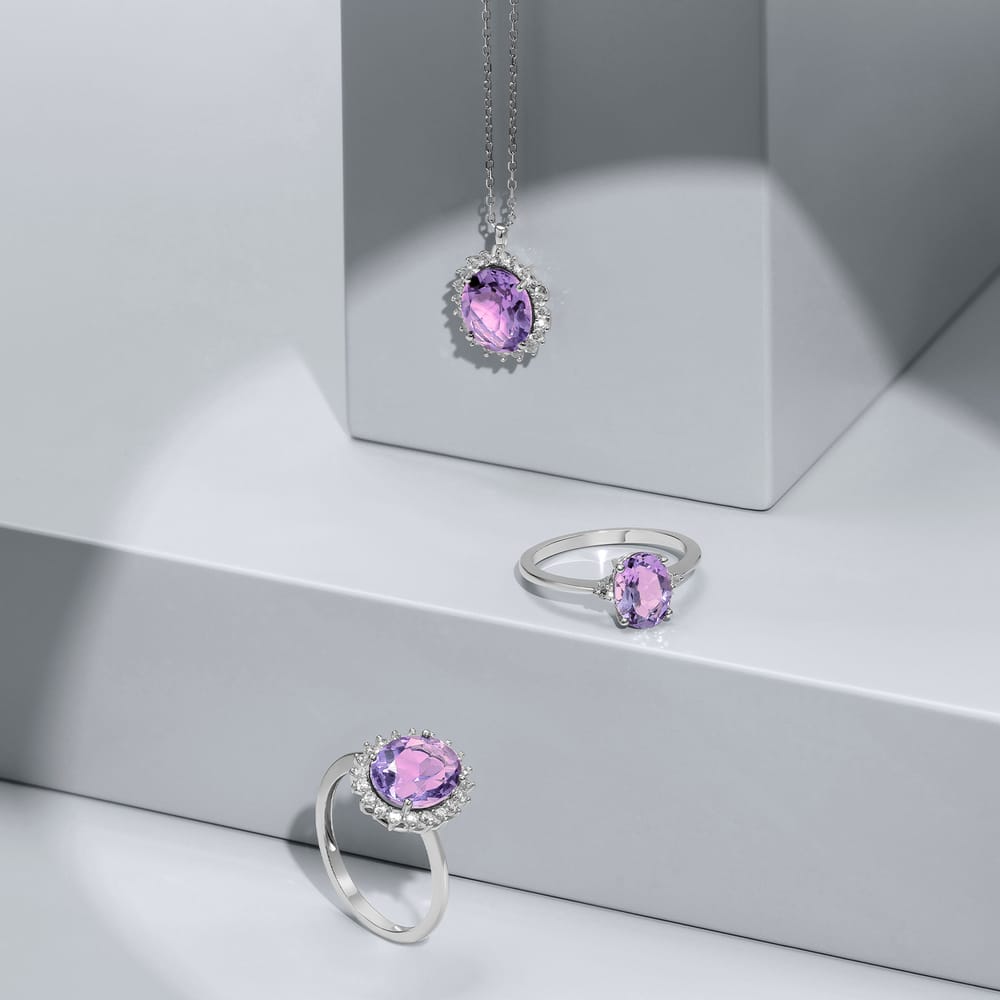La Petite Story ANELLO BLUESPIRIT MAGIA - P.774B03000208 Sottocosto