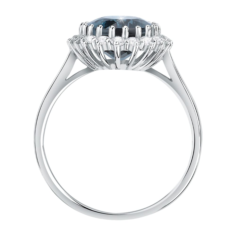 La Petite Story ANELLO BLUESPIRIT MAGIA - P.204B03000408 Novità