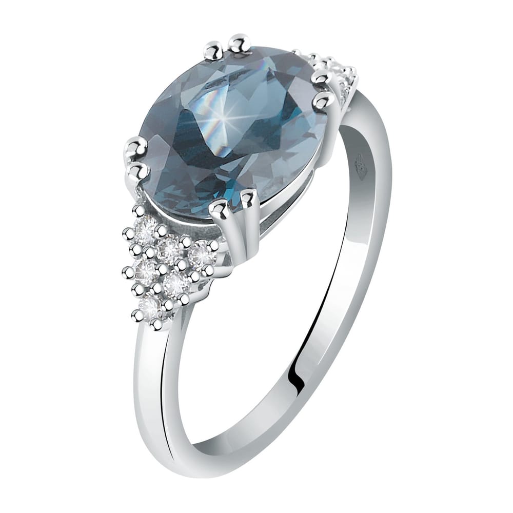 La Petite Story ANELLO BLUESPIRIT MAGIA - P.204B03000308 Presa