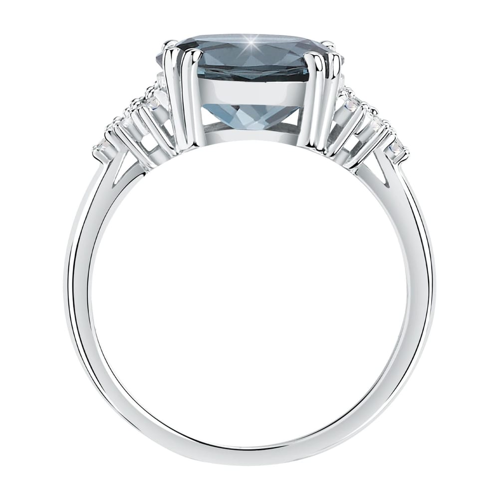 La Petite Story ANELLO BLUESPIRIT MAGIA - P.204B03000308 Presa