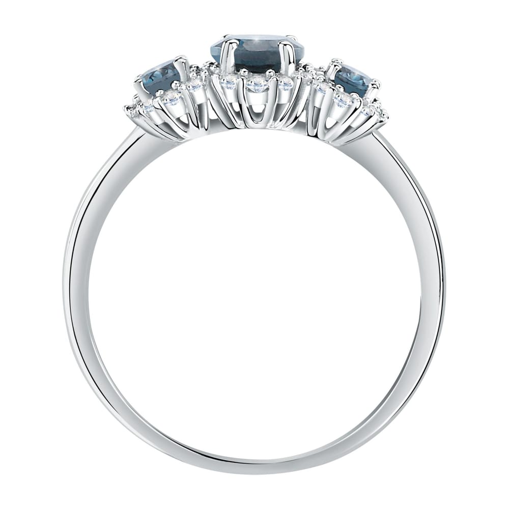 La Petite Story ANELLO BLUESPIRIT MAGIA - P.204B03000208 Sconto