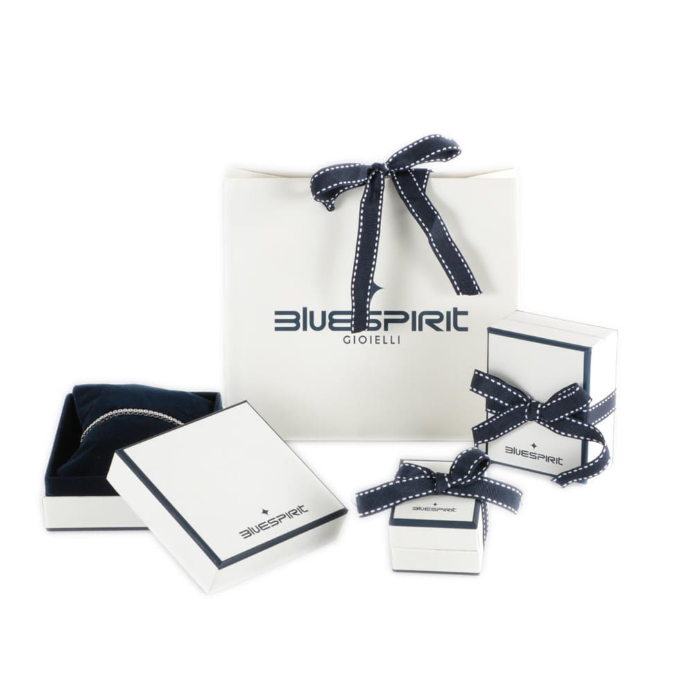 La Petite Story ANELLO BLUESPIRIT MAGIA - P.204B03000108 Offerta