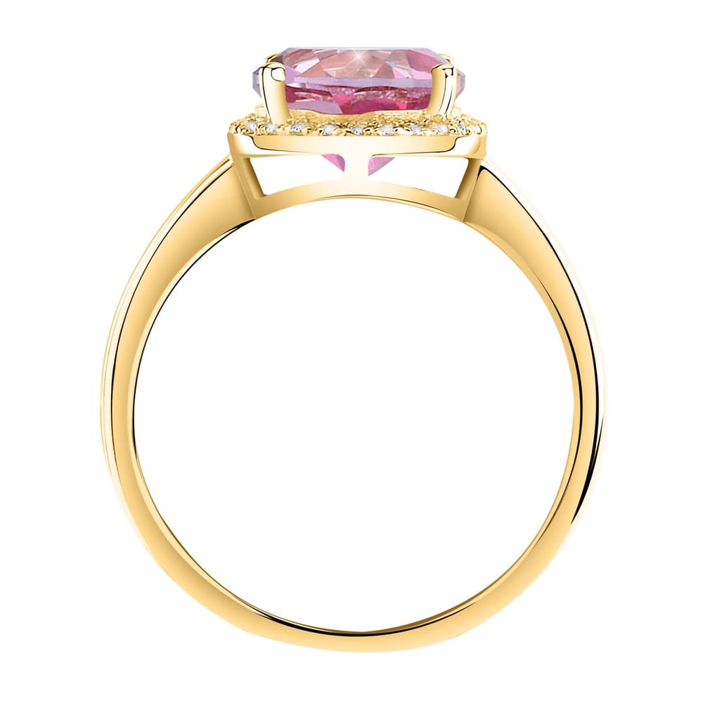 La Petite Story ANELLO BLUESPIRIT MAGIA - P.134B03000308 Online