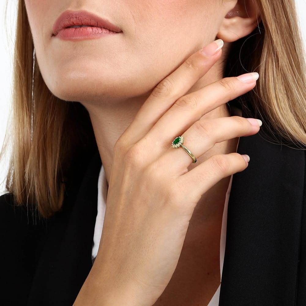 La Petite Story Anello Live Diamond - LDY804092010 Offerte
