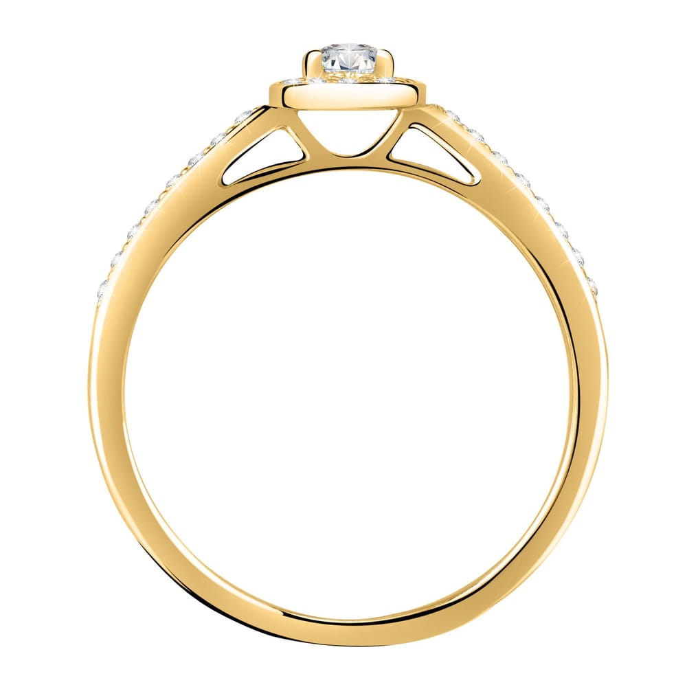 La Petite Story Anello Live Diamond - LDY802282009 Hotsell