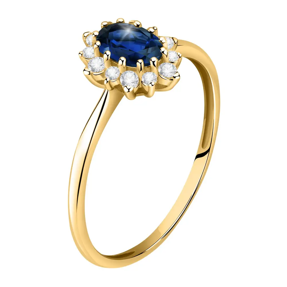 La Petite Story Anello Live Diamond - LDY05095010