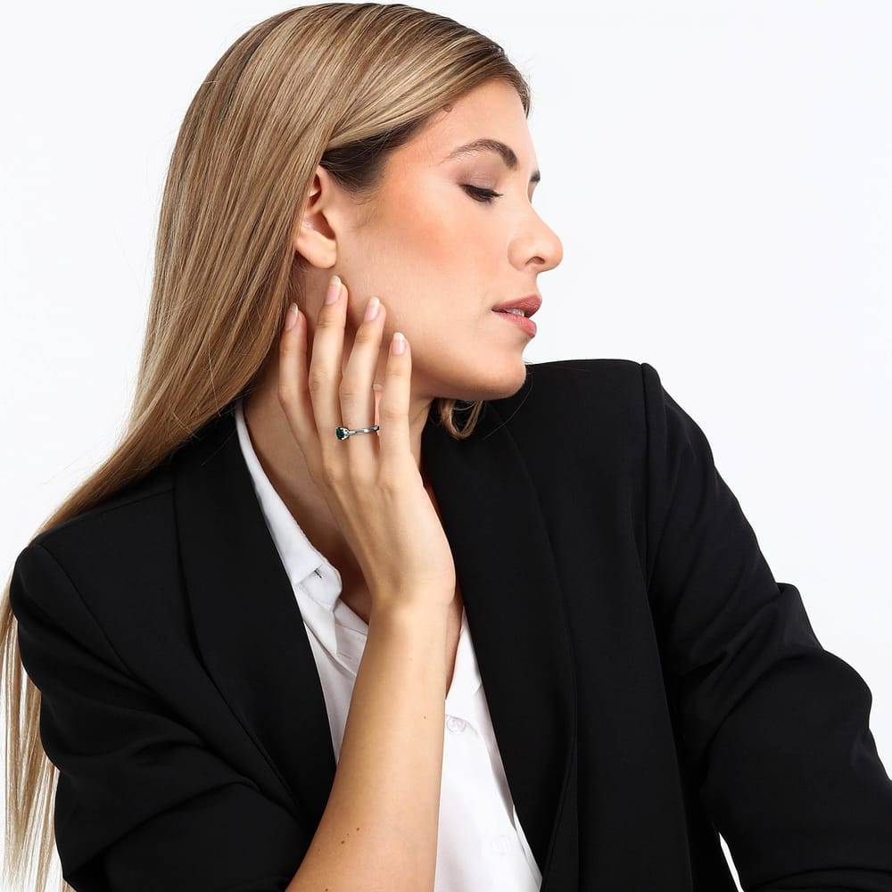 La Petite Story Anello Live Diamond - LD812085009I Spedizione Gratuita