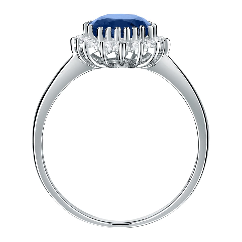 La Petite Story Anello Live Diamond - LD34897009I Soddisfazione Garantita