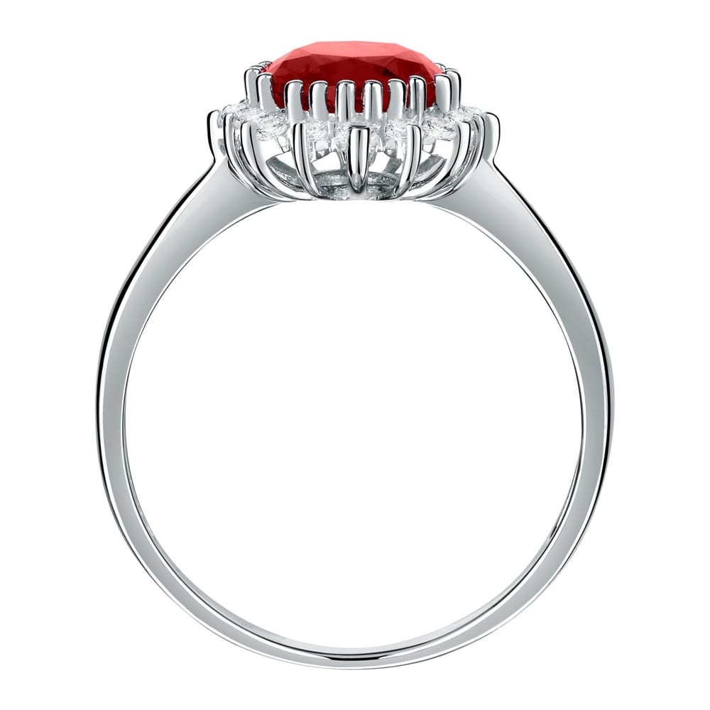 La Petite Story Anello Live Diamond - LD34891009I Qualità Garantita