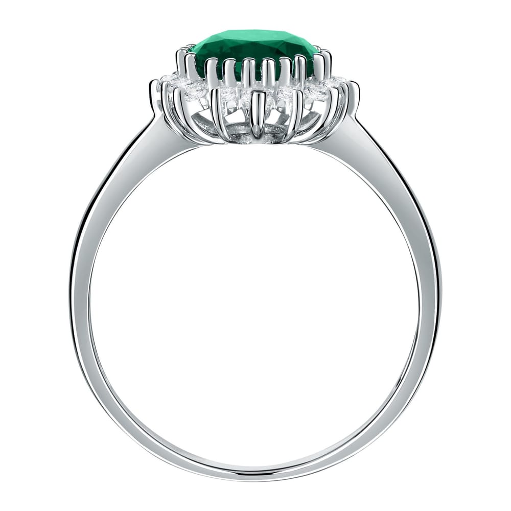 La Petite Story Anello Live Diamond - LD21094009I Fino Al -60%