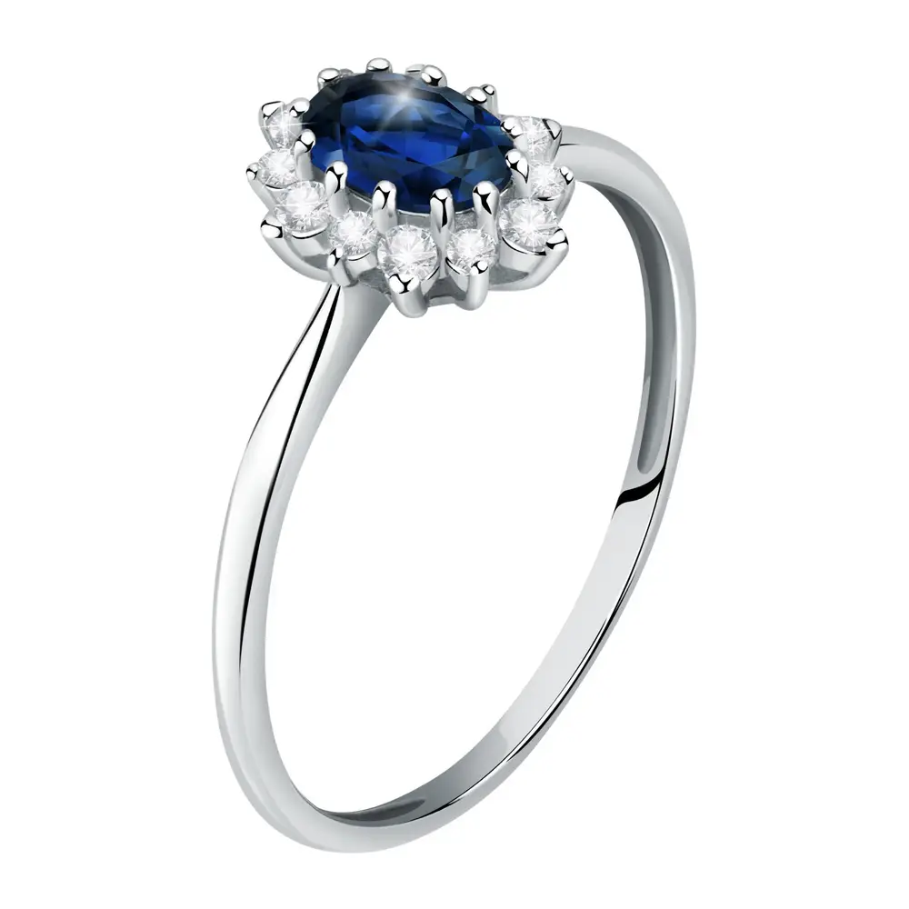 La Petite Story Anello Live Diamond - LD05095010