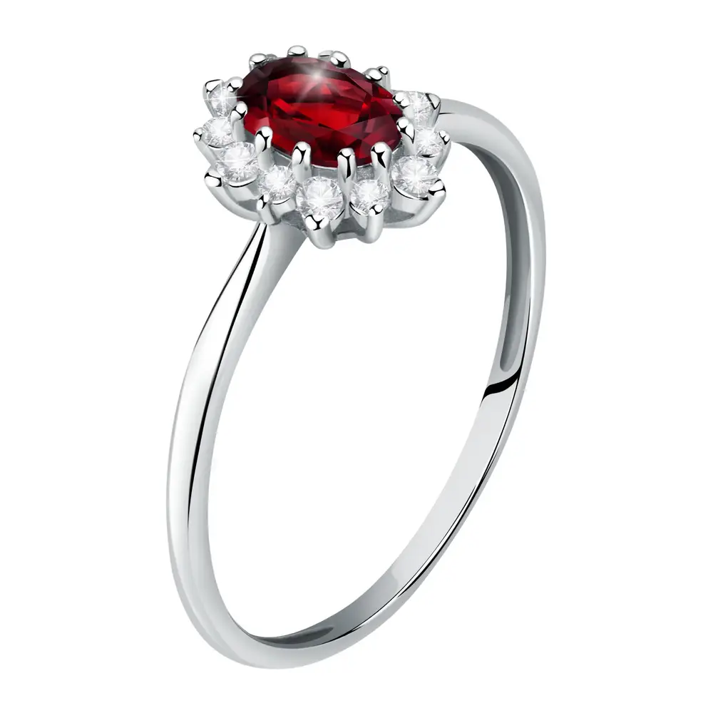 La Petite Story Anello Live Diamond - LD05089010