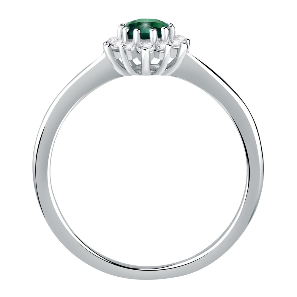 La Petite Story Anello Live Diamond - LD04092010 Presa